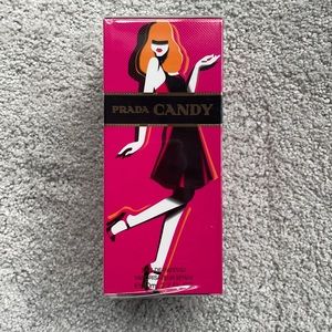 Prada Candy Perfume NIB - 80mL / 2.7oz